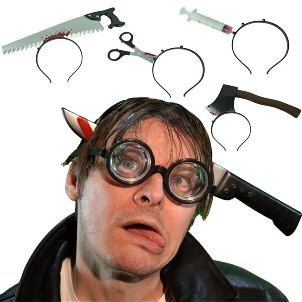 Реалистичный Хэллоуин DIY реквизит страшная шутка розыгрыш игрушки поддельные