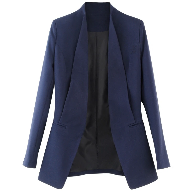 Новинка весна осень 2018 Модный высококачественный черный облегающий дикий