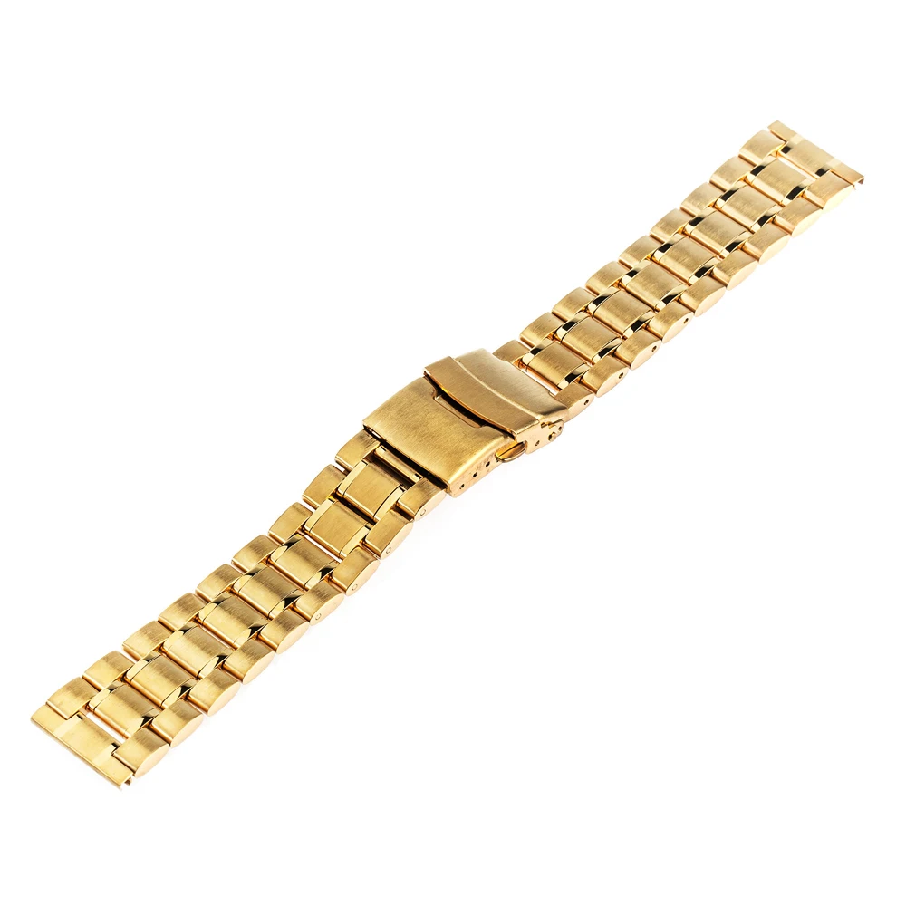 Ремешок для часов из нержавеющей стали ремешок на запястье Fossil Q 1 шт. Газер