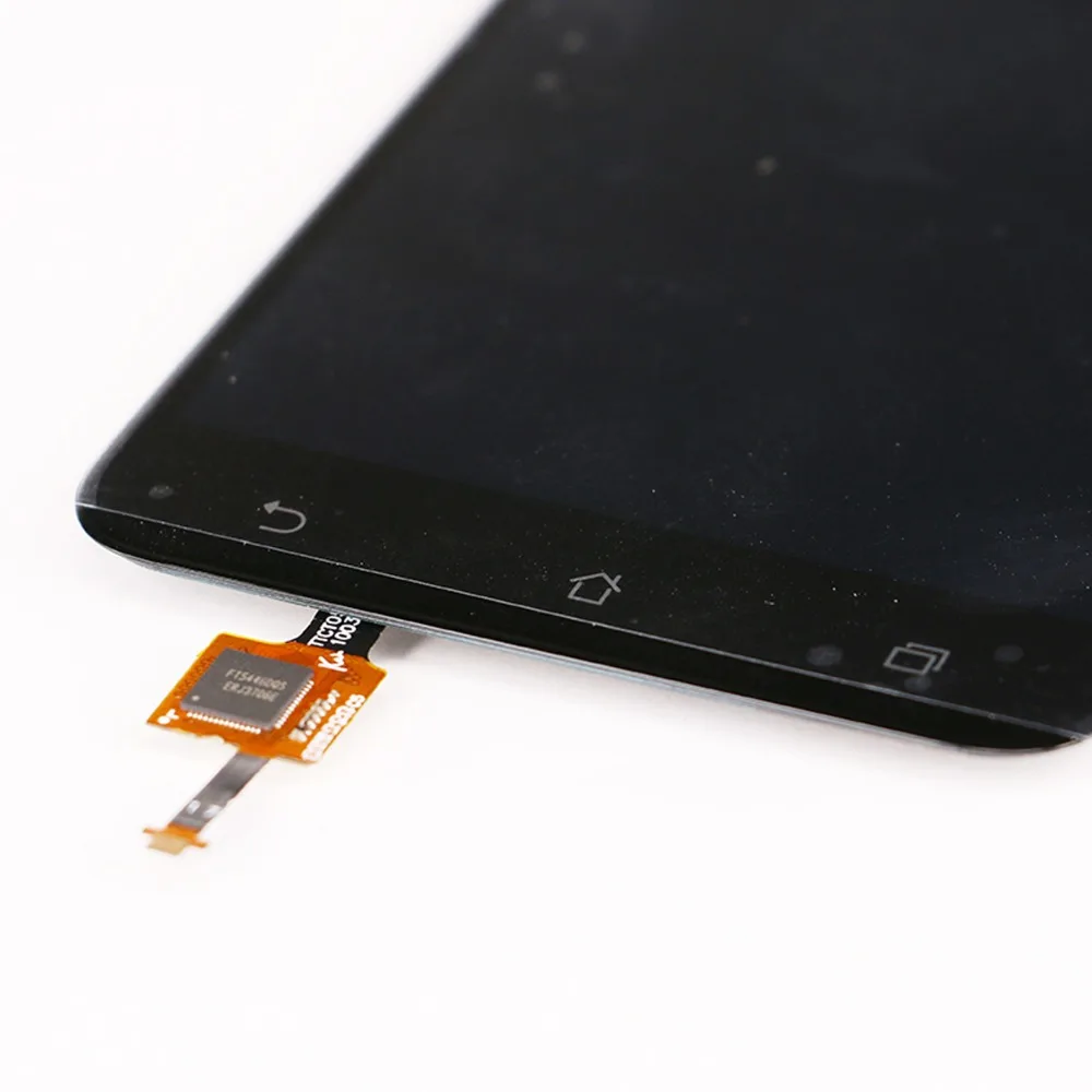 Shyueda Orig 5 2 &quotдля Asus Zenfone 3 ZE520KL Z017D Z017DA Z017DB ЖК-дисплей сенсорный экран дигитайзер с