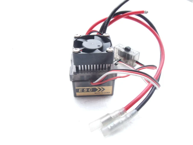 

320a esc