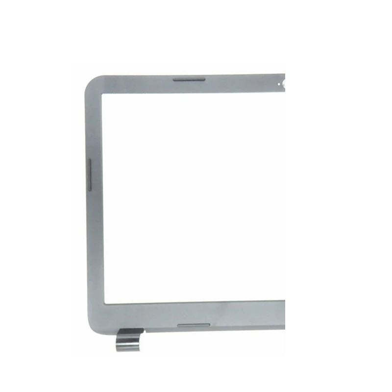 Чехол GZEELE с рамкой для передней панели HP 250 255 256 G3 15-g029wm 15G 15-G 15-G001XX 15-R030WM чехол