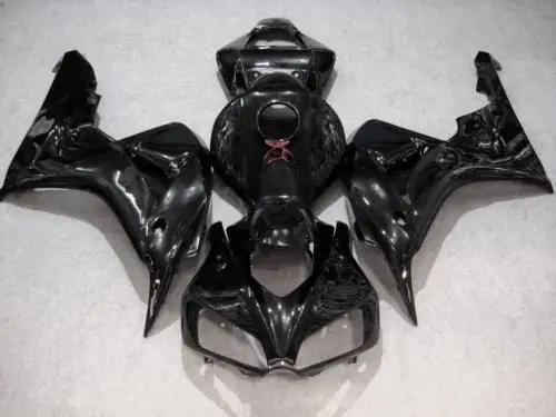 Набор обтекателей мотоцикла для HONDA CBR1000RR 06 07 CBR 1000RR 2006 2007 CBR1000 ABS полностью