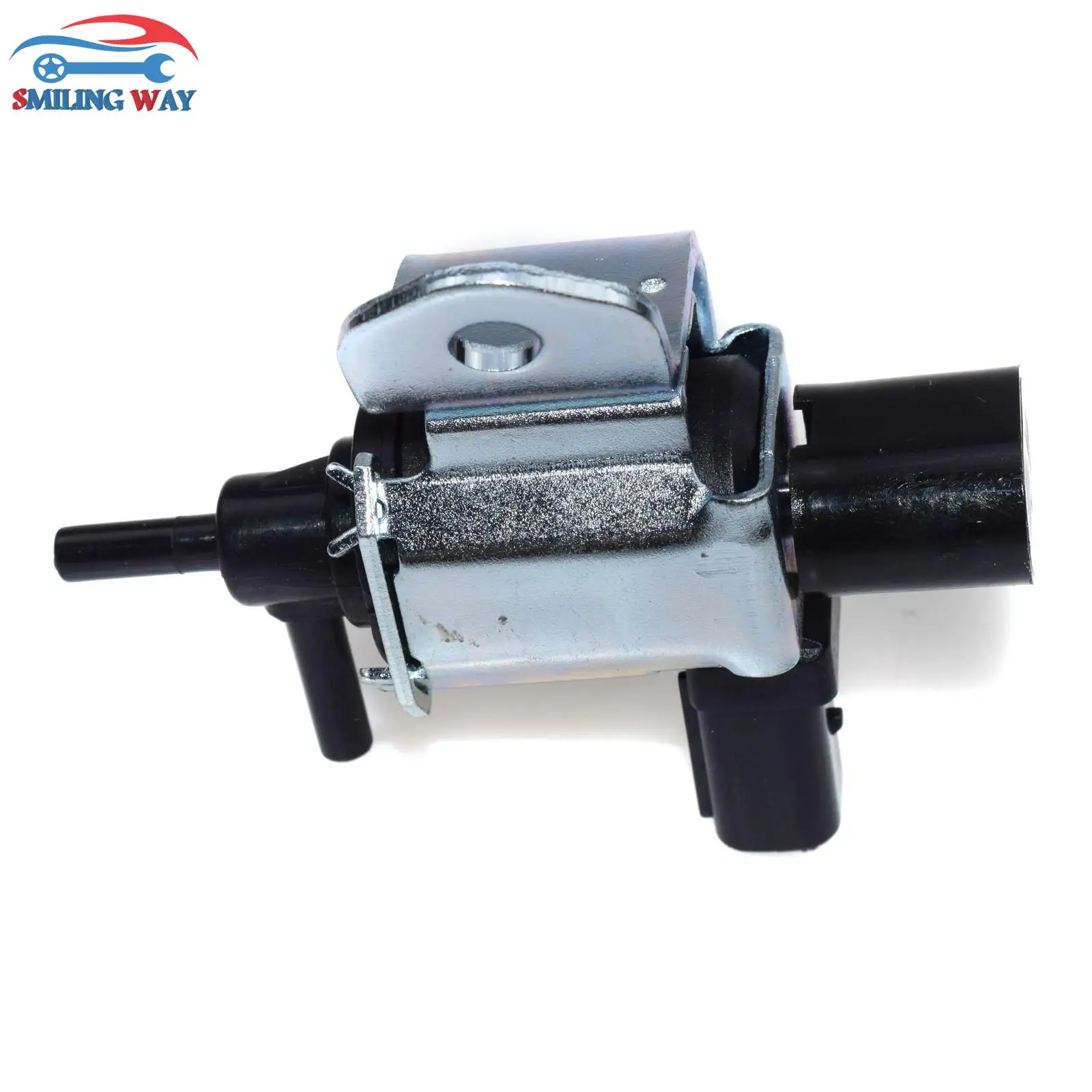 Smiling Way# Впускной коллектор Runner управление электромагнитный клапан для Ford Forcus Fusion Escape, Mazda 6, Mercury Mailan Mariner