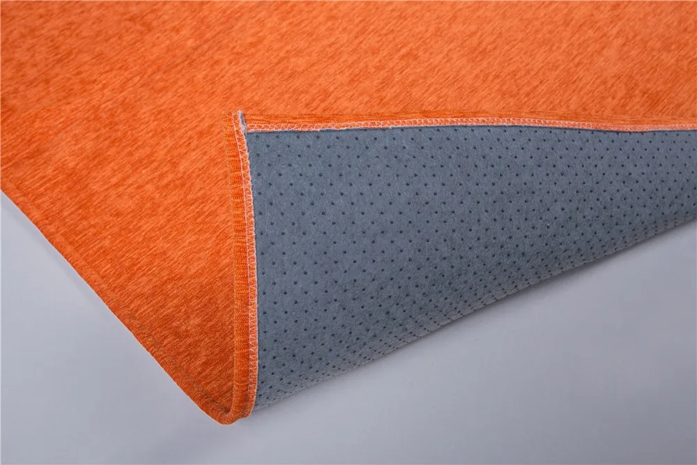 Новое поступление ковер с нордическим узором гостиная простое одеяло спальня