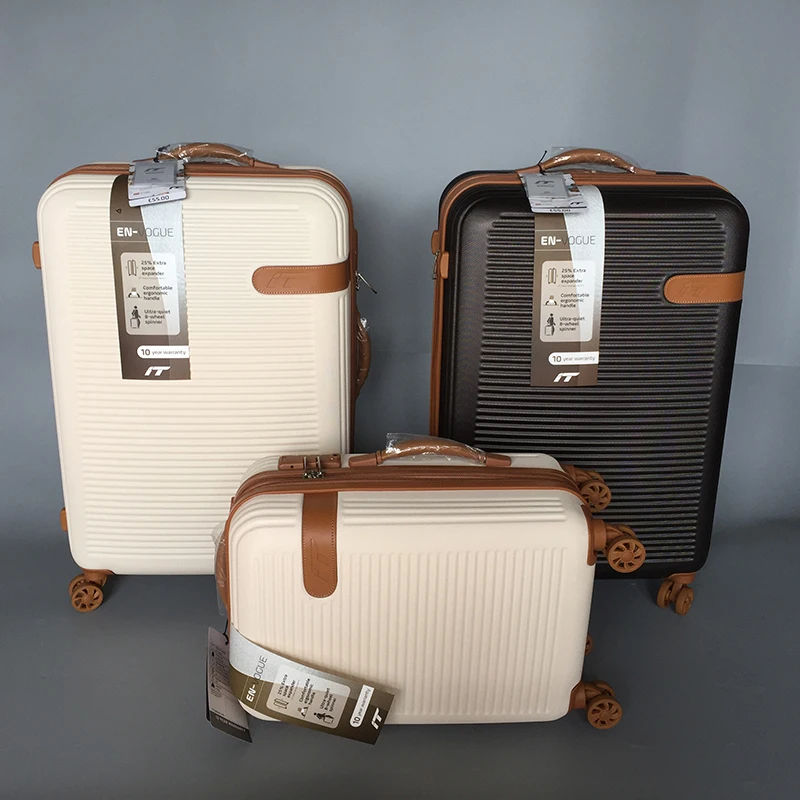 British rolling luggage new 19/25/29 inch trolley bag zipper scratch-resistant suitcase wear-resistant boarding brand | Багаж и сумки