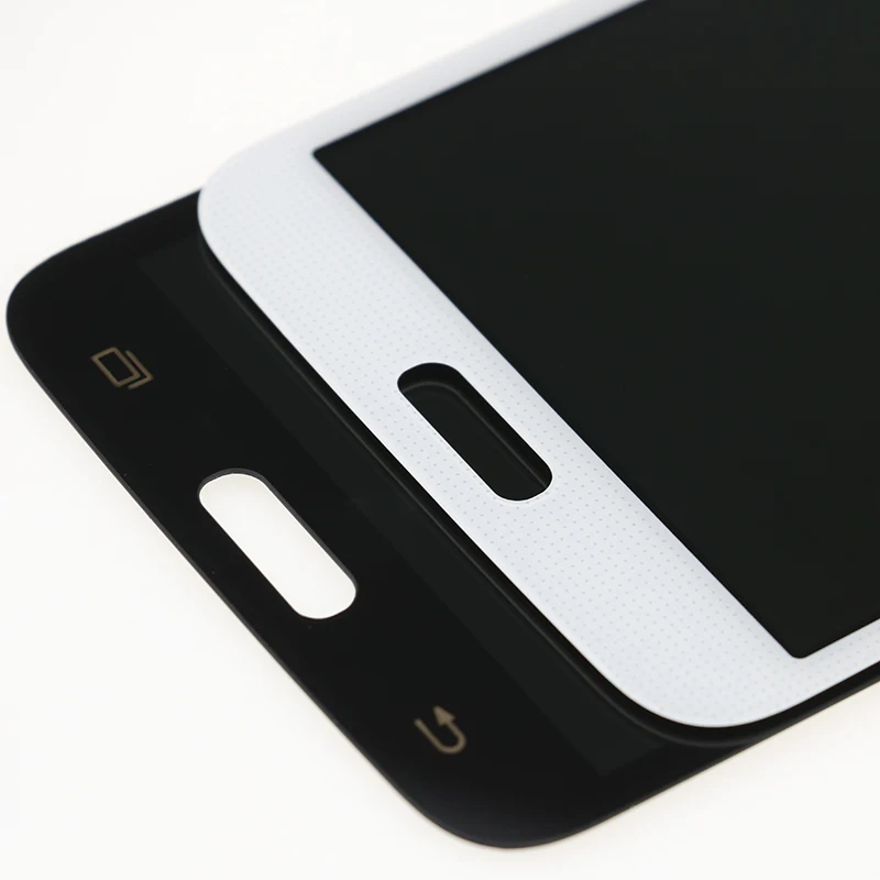 Замена ЖК дисплея для samsung Galaxy S5 i9600 G900 G900F G900A дисплей s с кодирующий