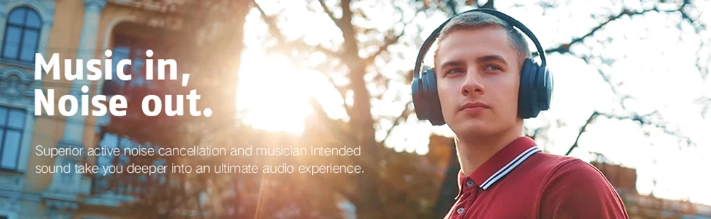 Mixcder HD901 Bluetooth наушники беспроводные с микрофоном TF карта складная гарнитура стерео портативные наушники для смартфона