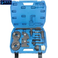 camshaft alignment tool kit camshaft chain timing tool for new volvo 2 0t s60 s80 v60 v70 xc60 xc70 xc80 engines timing belt