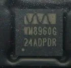 

FreeShipping WM8960CGEFL WM8960G WM8960