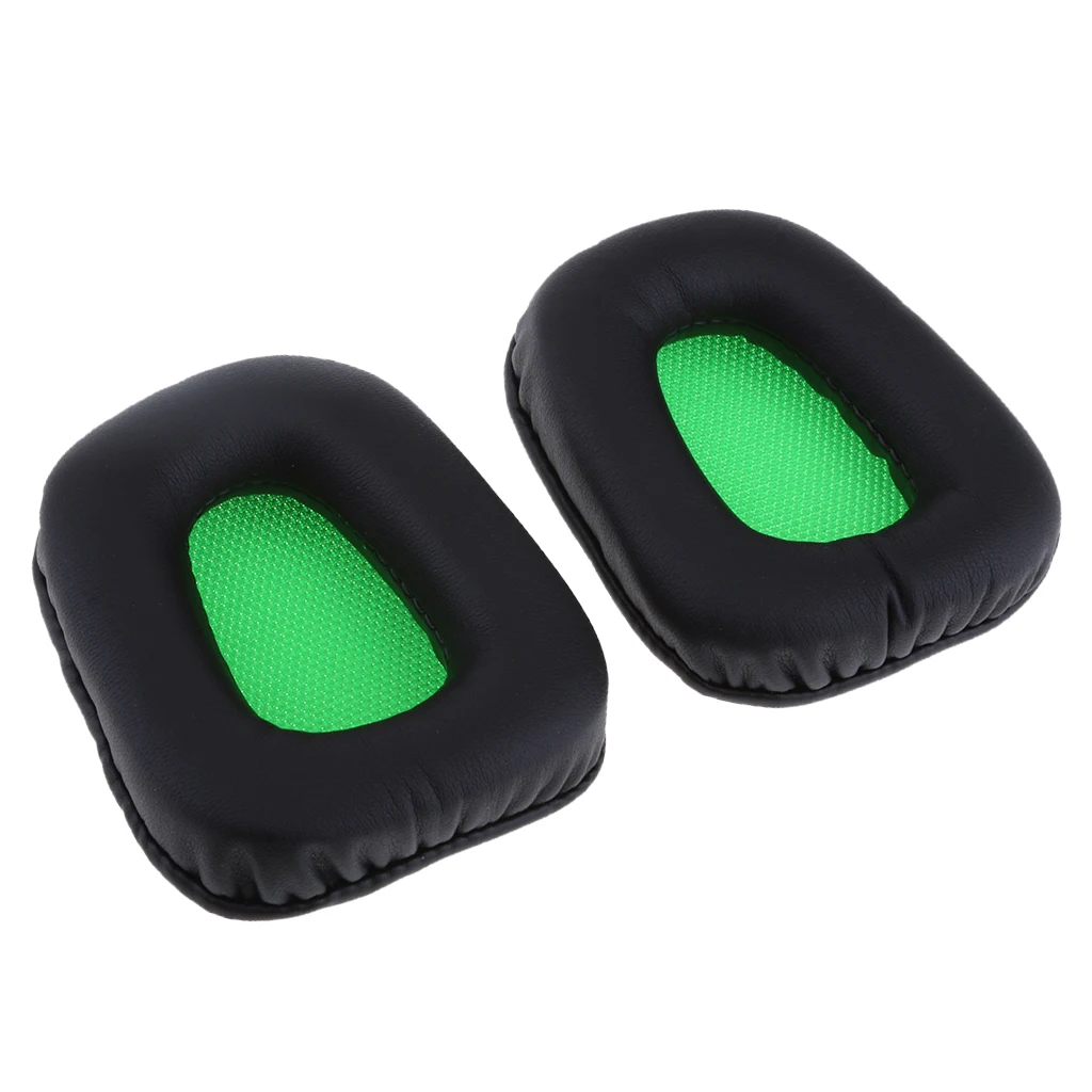 Замена амбушюры подушки для Razer Electra игровые ПК музыкальные наушники |