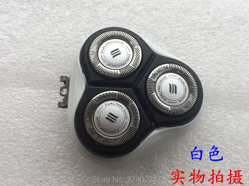 1 шт. HQ8 замены головки бритвы лезвия для бритвы Philips PT860 PT861 PT880 AT890 AT891 AT893 AT894 AT893 AT910 AT911 AT750