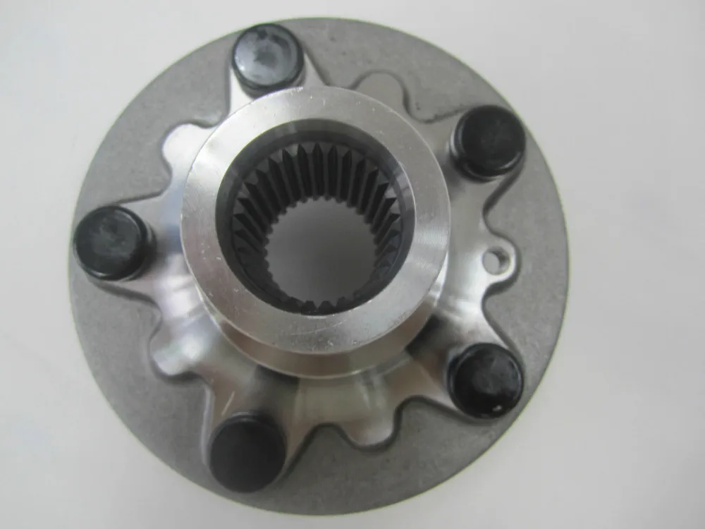 LR009816 автомобильный подшипник ступицы заднего колеса в сборе для Range Rover 2010 2012