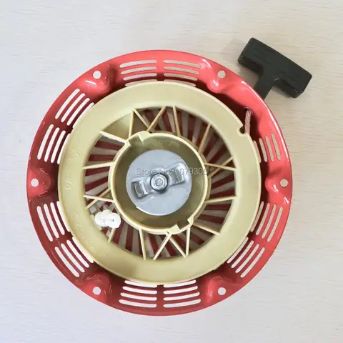 5 кВт GX390 188F бензиновый генератор стартер