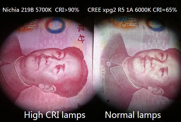 JAXMAN M8 маленький C8 высокий CRI версия Nichia 219CT 18650 светодиодный фонарик высокой цветопередачи индекс