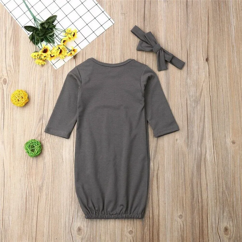 Спальный мешок для новорожденных сезон осень-зима модная детская пеленка с