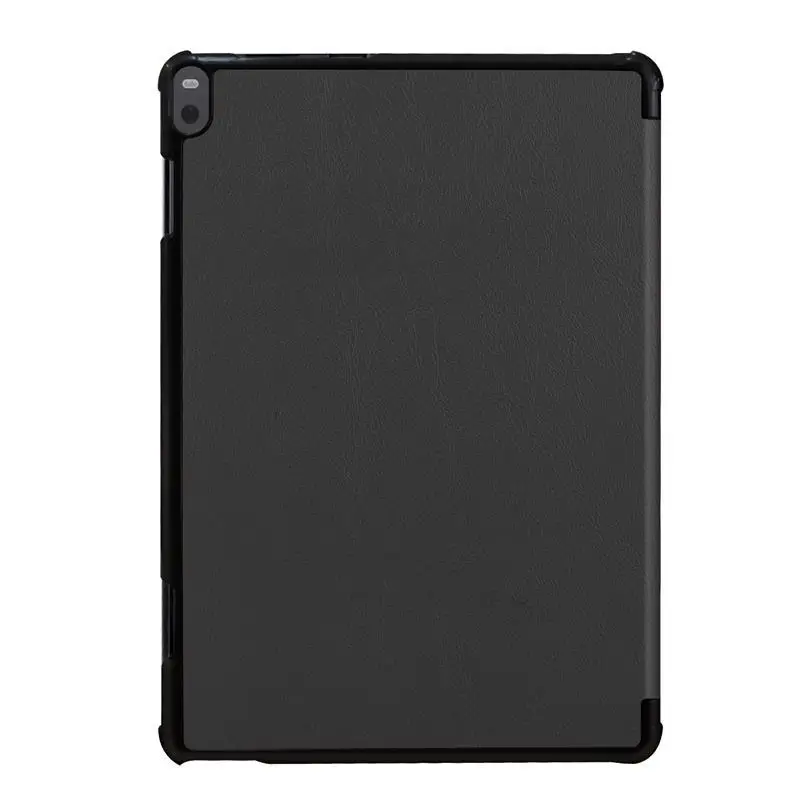 Чехол для Lenovo Tab P10 TB X705F 10 1 роскошный с тремя сложенными магнитными ультра тонкими