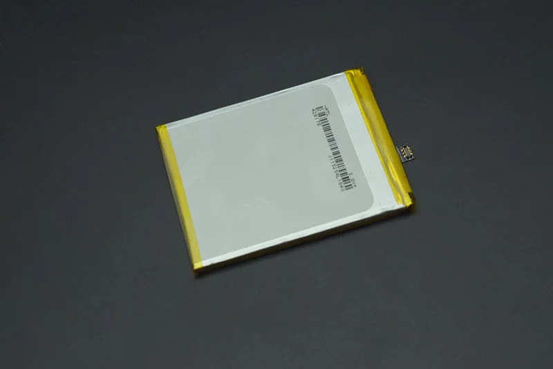 Meizu Pro 5 батарея высокого качества BT45A 3050mAh замена высокое качество Мобильный
