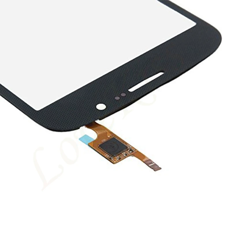Передняя панель для Samsung Galaxy Mega 5 8 i9150 i9152 сенсорный ЖК дисплей дигитайзер стекло