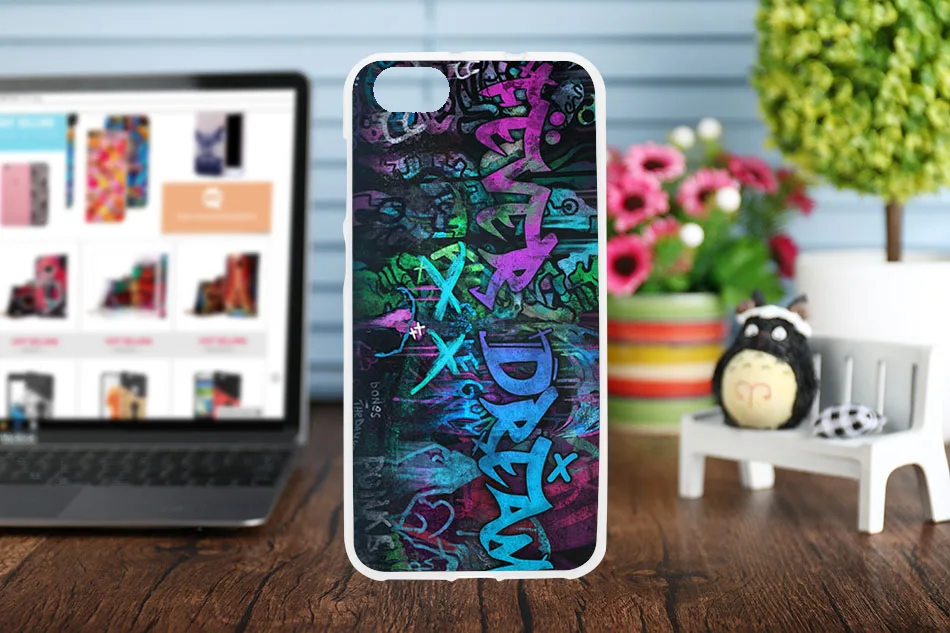 McCollumStranger things чехол s для zte Blade A6 lite чехол для zte Blade A0622 силиконовые аксессуары серии Stranger things 5,2 дюймов