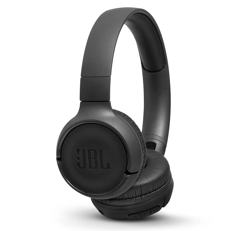 JBL Tune 500BT Bluetooth беспроводные наушники на ухо с микрофоном чистый Бас Звук
