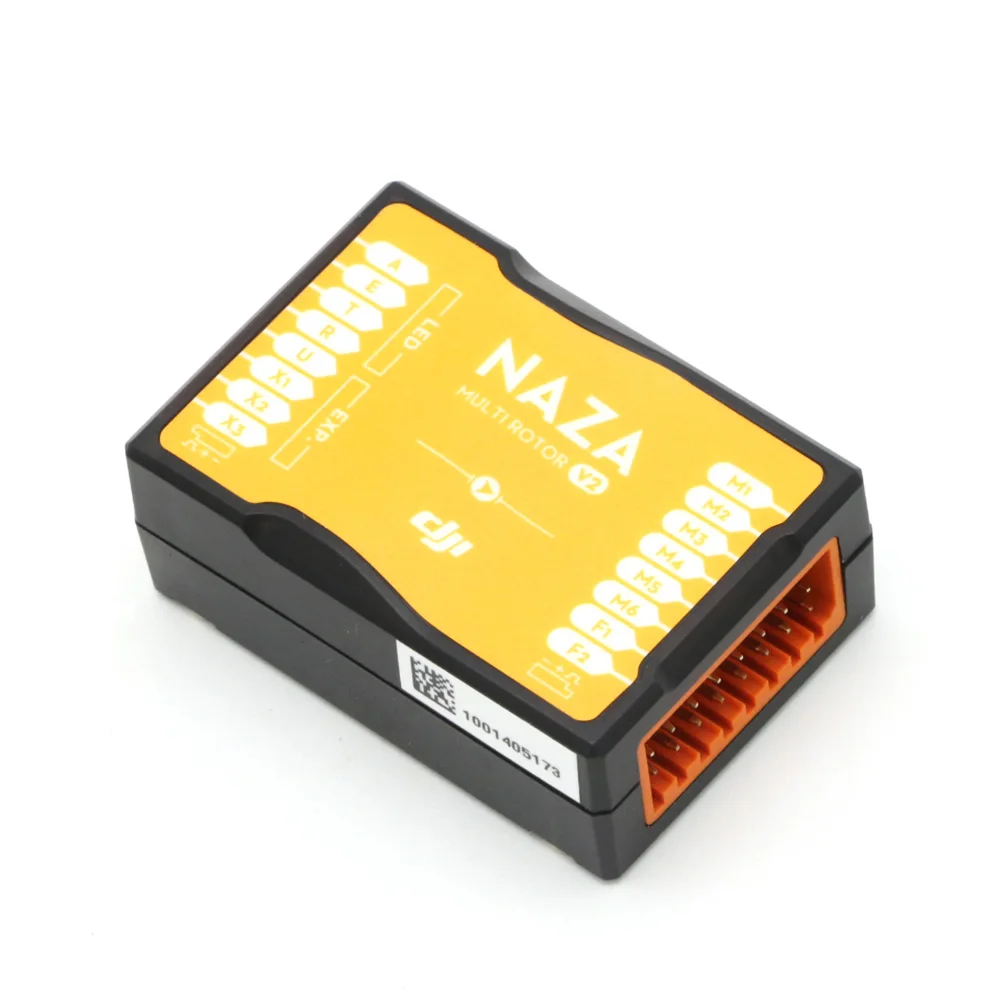 Блок управления полетом Naza V2 с GPS система M для радиоуправляемого квадрокоптера FPV