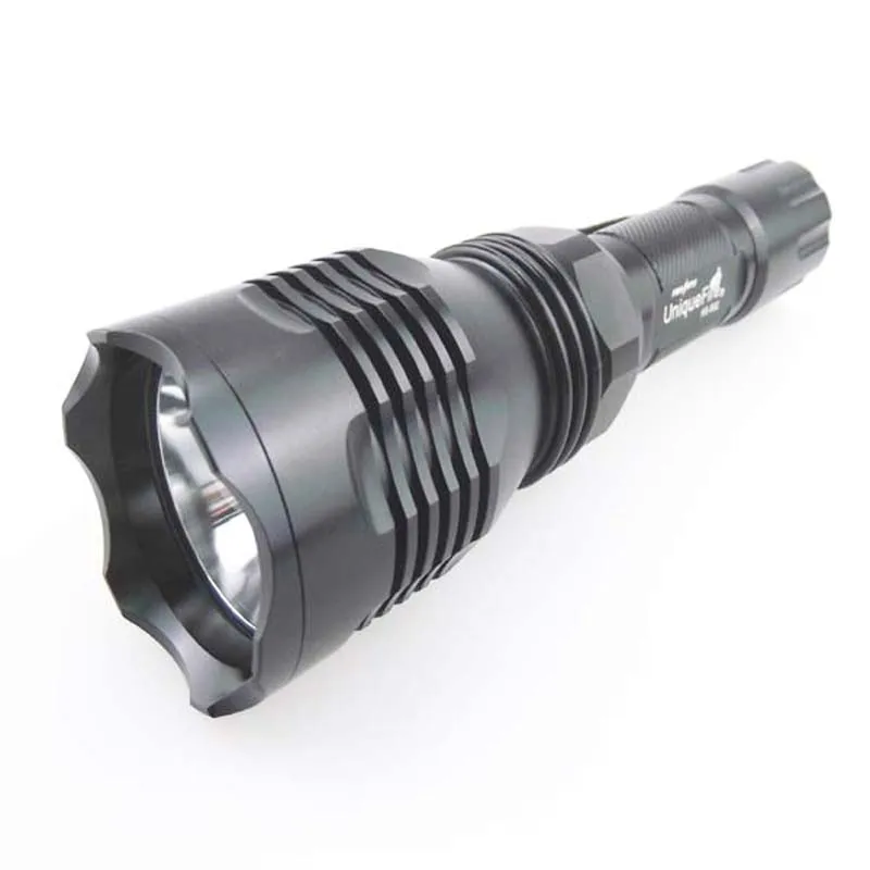UniqueFire HS-802 850nm Инфракрасный красный ИК-фонарик(1x18650