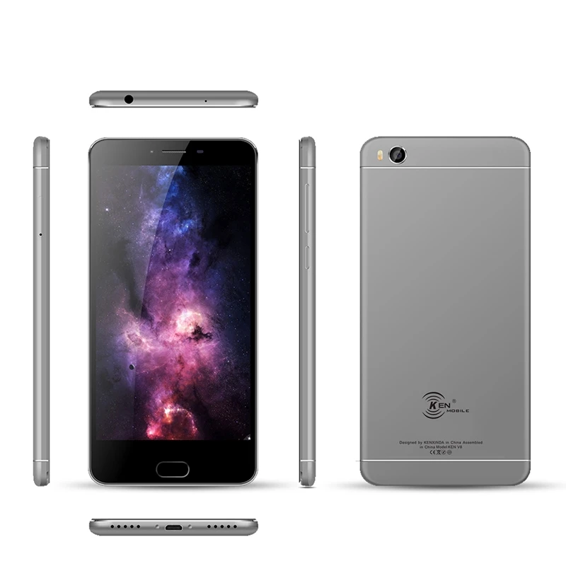 KENXINDA Кен XIN да V8 4G Мобильные телефоны Android 6 0 2 ГБ Оперативная память 16 Встроенная 4