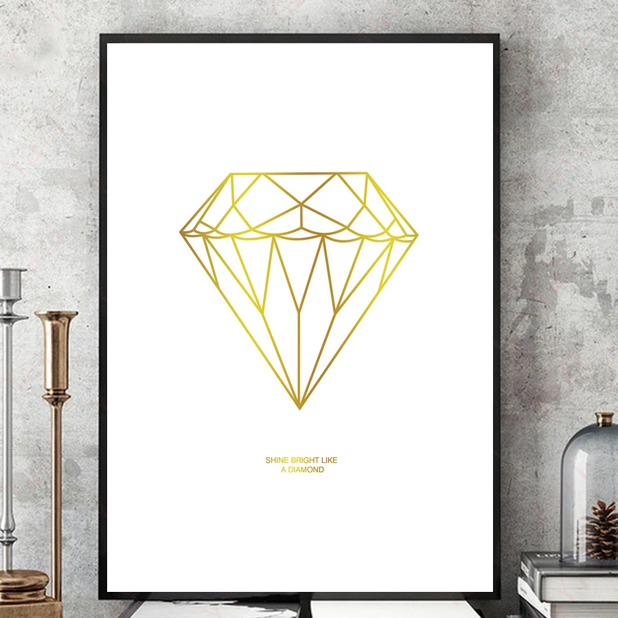 5 панелей скандинавские балетные женские холст искусство картина маслом