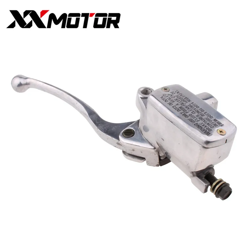 Мотоциклетный передний главный цилиндр тормозной муфты гидравлический насос