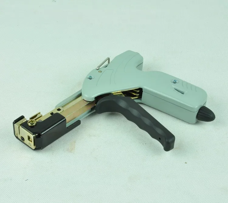 Fast nylon tie tool to pack function width 2.4-4.8mm LS-338 | Инструменты