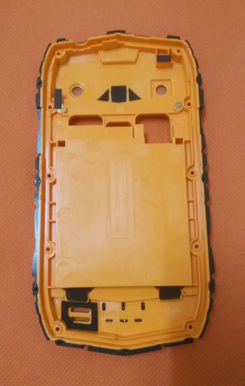 Оригинальная задняя Рамка Замена для Jeep Z6 + прочный смартфон IP68