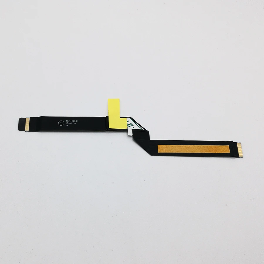 5 шт./лот Новый гибкий кабель для сенсорной панели Macbook Pro Retina 13 &quotA1425 EMC 2557 2672 |
