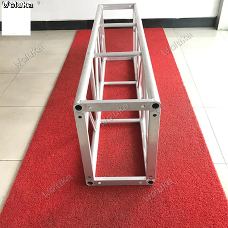 8*5*6 м рама из алюминиевого сплава для фермы большая производительность освещения