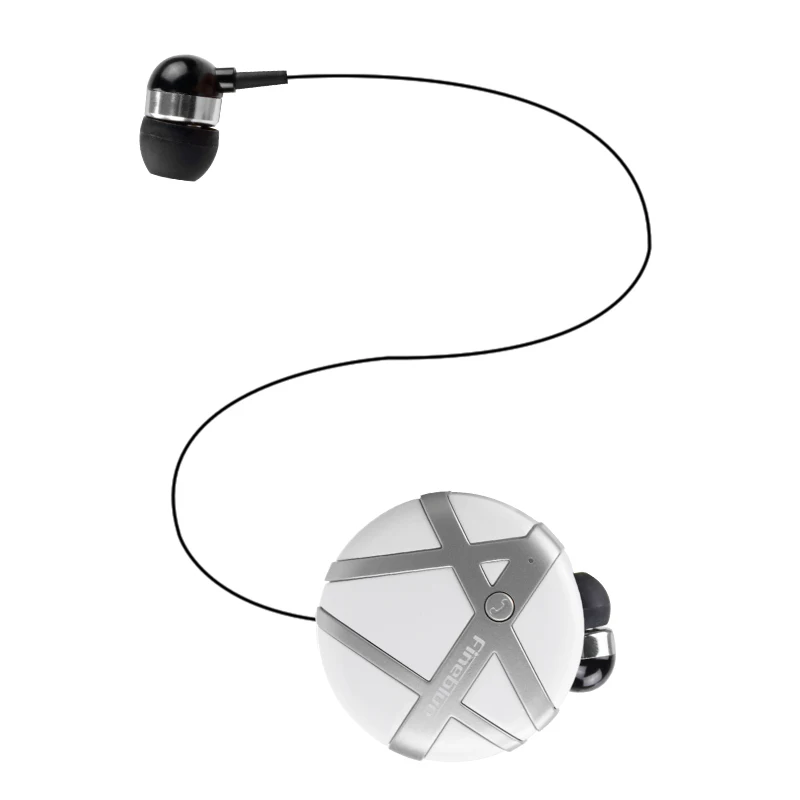 Fineblue FD 55 Bluetooth гарнитуры мини беспроводные наушники Auriculares V4.0 HD Mic Handsfree