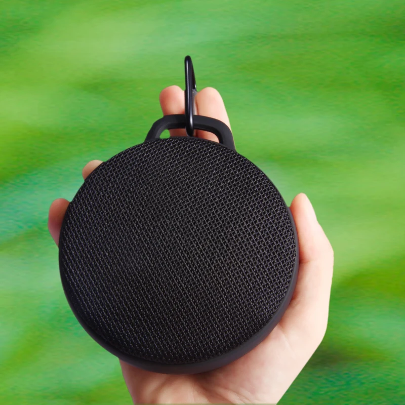 M & J MX7 Беспроводная стереоколонка с Bluetooth водонепроницаемая портативная уличная