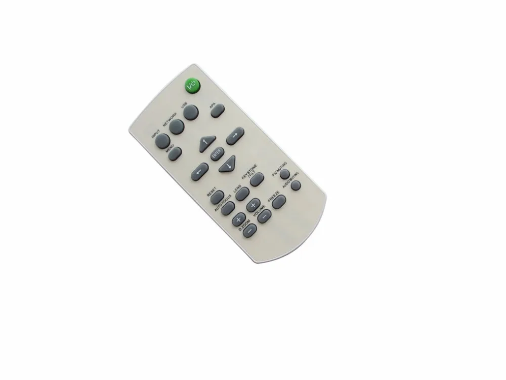 Remote Control For Sony VPL-CW255 RM-PJM10 VPL-CW125 VPL-EW5 VPL-DW125 VPL-CX100 VPL-EX3 VPL-EX50 VPL-VW8 3LCD Projector | Электроника