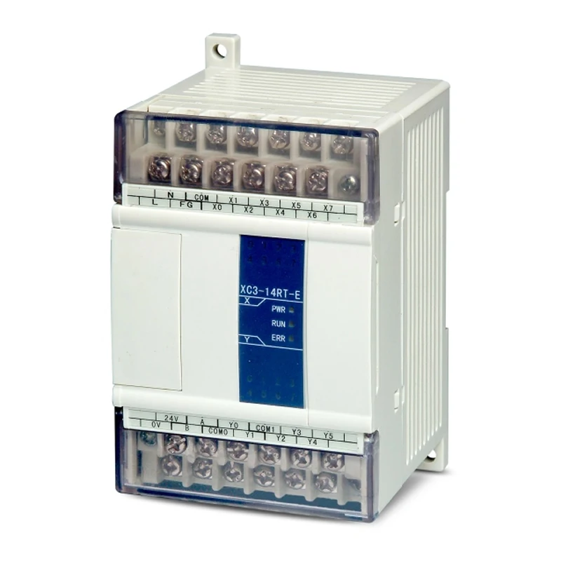 Xinjie XC2 14T E 16T 24T E/XC2 32T 3 8 точечный вход NPN точечное реле (R) или транзистор (T)