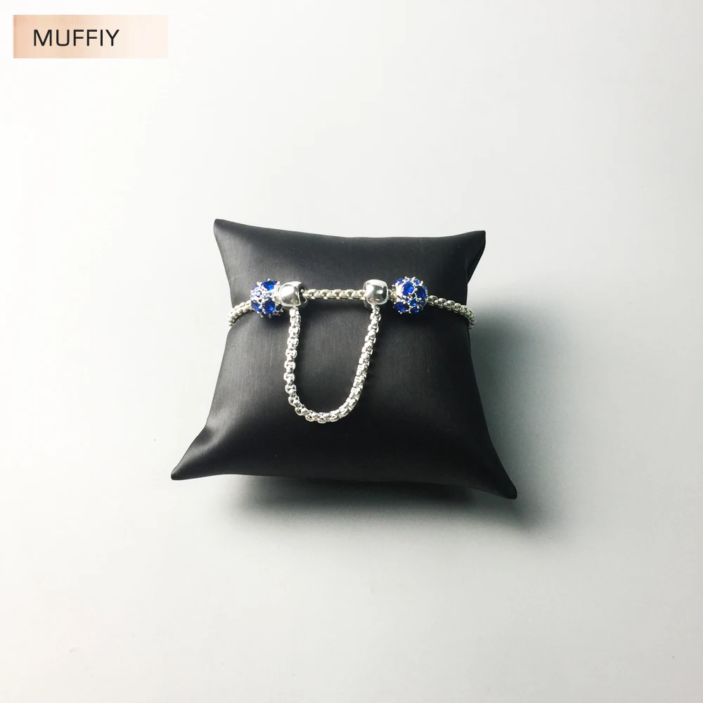 Классическая цепочка из бусин европейский стиль карма ювелирные изделия хорошие