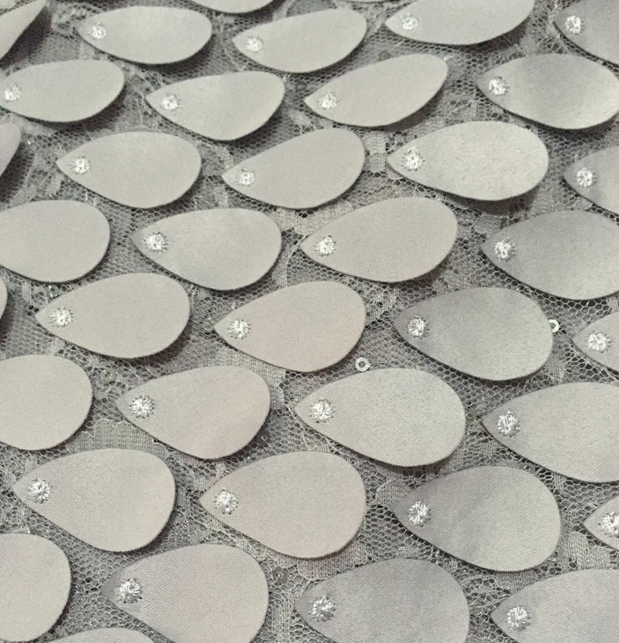 2017 сетка французский тюль кружева ткани африканских французского высокое