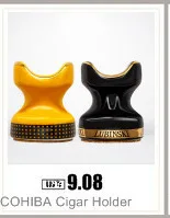 Керамика COHIBA сигары пепельница один Cigarate держатель круглый пепел слот белый портативный снаружи табак путешествия пепельница лошадь узор