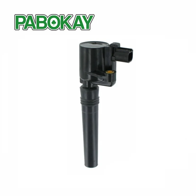 Новая катушка карандаш зажигания Jaguar XJ 3 2 S Type 4 0 V8 XR827823 5C1197 C563 XR827823ES|Катушка