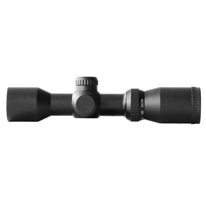 Прямая поставка оптический прицел Laserspeed для прицела арбалета охоты|Оптические