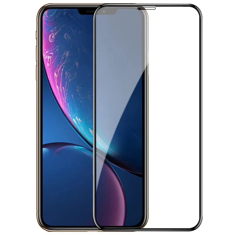 9D закаленное стекло на Xiaomi Redmi 7 6 Pro 6A 5 Plus S2 5A Note 5 5A 6 7 Pro защитное стекло защитная пленка чехол