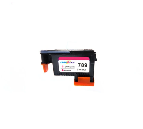 3 шт./компл. LeadKsam высокое качество печатающая головка comptible для hp789 CH612A CH613A CH614A 789