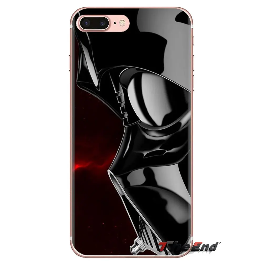 Star Wars The Force Awakens Darth Vader Covers For HTC One U11 U12 X9 M7 M8 A9 M9 M10 E9 Plus Desire 630 530 626 628 816 820 830 |