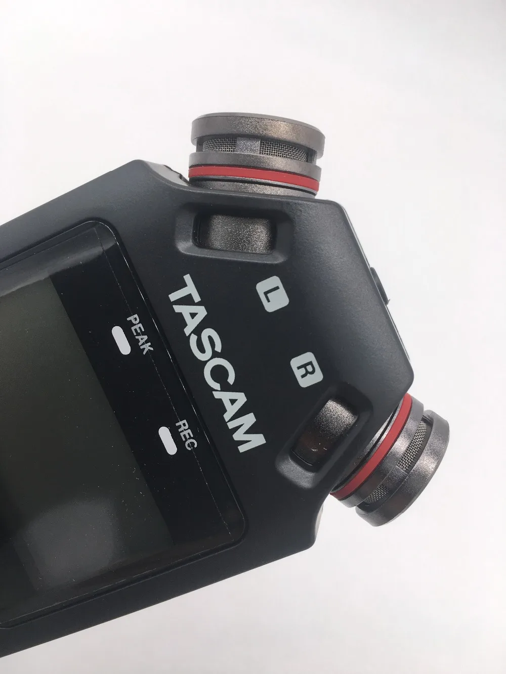 TASCAM DR-05X Портативный цифровой диктофон Запись интервью MP3 HD шумоподавление запись ручка USB аудио интерфейс
