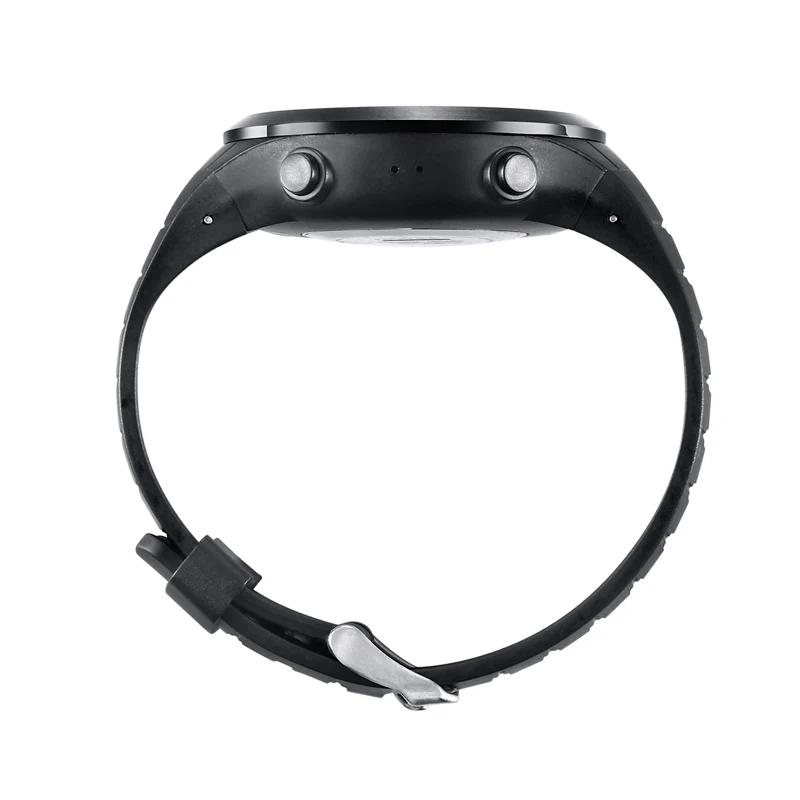 Мужская Спорт Цифровые часы Бег Плавание Высотомер Барометр Компас Термометр