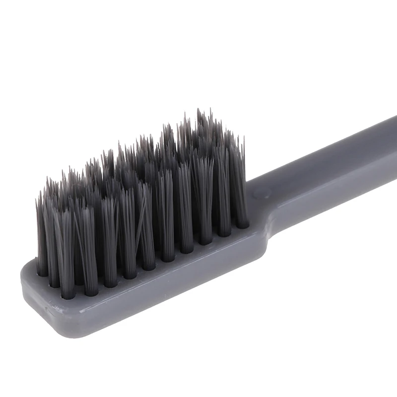 1 шт. Портативная Складная зубная щетка для путешествий на открытом воздухе