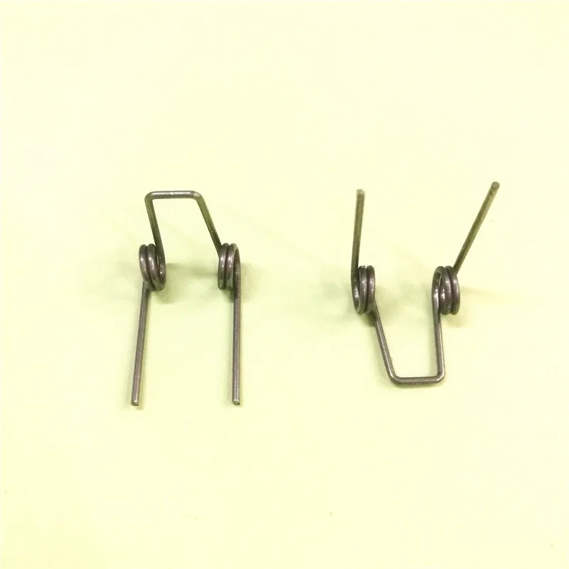 Пружина сжатия давления 0 7 мм диаметр линии наружный 3 двойная пружина кручения 10